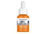 Pharmaceris W Antiox VIT.C Concentrat iluminator cu 15% Vitamina C 30ml E14714