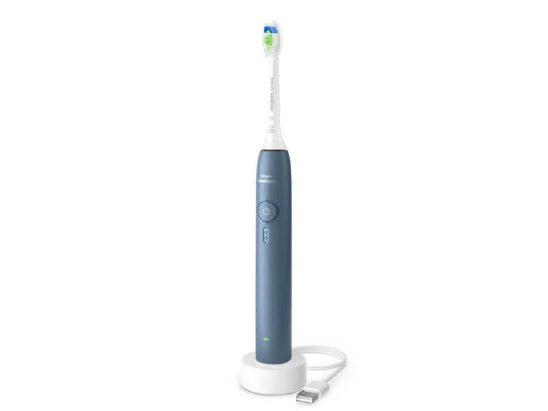 Philips Sonicare Compact Flosser Ирригатор для полости рта, Фиолетовый HX3333/23