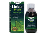 Linkus Plush sugar free sirop 7mg/ml 120ml