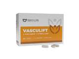 Vasculift L-Arginnine+Citruline caps.