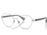 Rama optica Ralph RA6065-9001  din Metal p/u femei