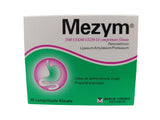 Mezym comp.