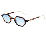 Ochelari de soare Carolina Lemke CL9166 SG 02 din acetat p/u femei