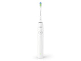 Philips Sonicare Seria (C)3100 Periuta de dinti sonica electrica alba + 2 rezerve (HX4032/21)
