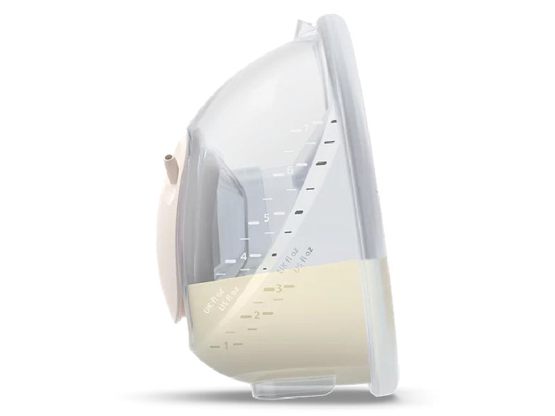Philips Avent Двойной молокоотсос Hands-Free SCF532/11