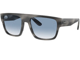 Ochelari de soare Ray Ban RB0360S-14043F-57, din Acetat, p/u barbati
