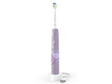 Philips Sonicare Seria 4100 Periuta de dinti sonica electrica Paradise Pink Prismatic HX3689/44