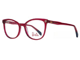 Rama optica BARBIE BBV042 RED 48-17-135, 2025, din Acetat, p/u copii
