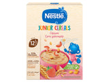 Nestle JUNIOR Cereale fara lapte cu capsuni 200g