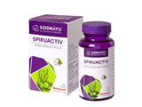 Spiruactiv caps.