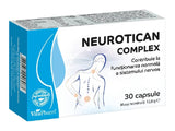 Neurotican Complex caps.