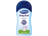 Bubchen Baby Bad Solutie baie 400ml