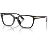 Rama optica Emporio Armani EA3282BU-5017 52 din Acetat p/u Femei