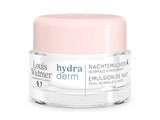 Louis Widmer Hidraderm Emulsie de noapte 50ml