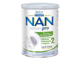 Nestle Nan Confort 2 800gr 6-12 luni