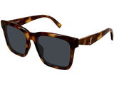 Ochelari de soare Saint Laurent SL M170-002-55, 2026, din Acetat, p/u femei