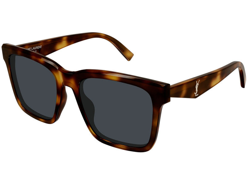 Ochelari de soare Saint Laurent SL M170-002-55, 2026, din Acetat, p/u femei