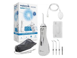 Waterpik Irigator bucal WP-580EU WHITE portabil