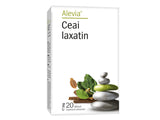 Alevia Ceai Laxatin