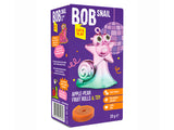 Bomboane mere-pere Bob Snail +jucarie