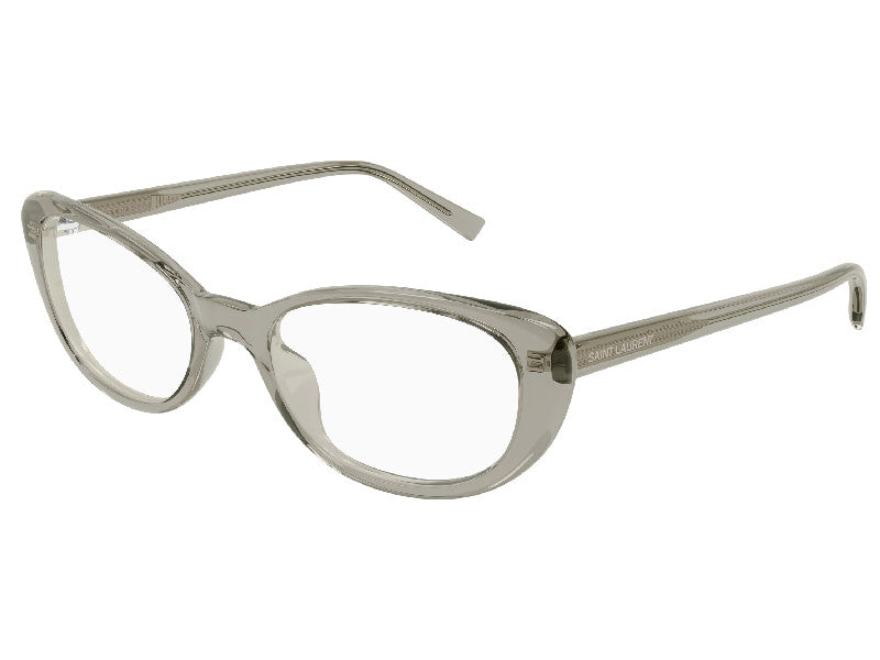 Rama optica Saint Laurent SL822-007-52, 2026, din Acetat, p/u femei