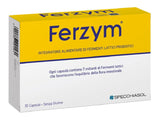 Ferzym caps.