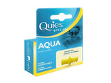 Quies Силиконовые беруши для плавания для детей Aqua, 1 пара