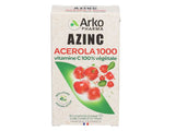 Acerola 1000 comp. (Vitamina C)