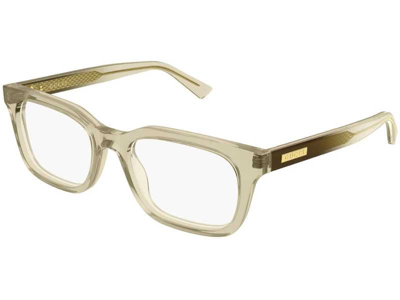 Rama optica Gucci GG2249O-004 53, 2026, din Metal p/u barbati