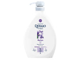 Dermomed Gel de dus Iris cu dozator 1L