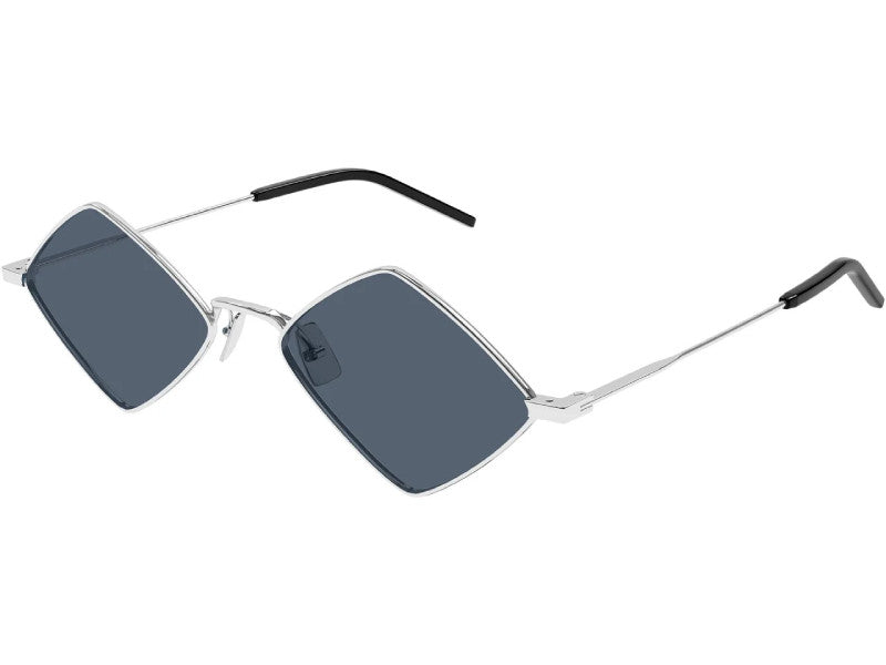 Ochelari de soare Saint Laurent SL302 Lisa 012-55, 2025, din Metal, unisex