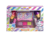 Martinelia Set Makeup Lips and Eyes Yummy