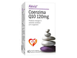 Alevia Коэнзим Q10, 120 мг, растительные капсулы