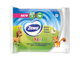 Zewa hirtie igienica umeda Kids