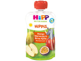 Hipp 8570 Piure Para-mar cu mango - fructul pasiunii (de la 1 an ) 100 g