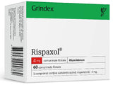 Rispaxol 4mg comp.film.