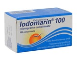 Iodomarin 100mcg comp.