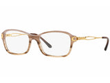 Rama optica Sferoflex SF1557B-C589-52, din Acetat, p/u femei