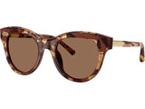 Ochelari de soare Dolce Gabbana DG4518-346273-52, din Acetat, p/u femei