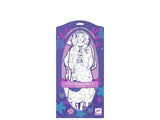 Art toys Zaho & friends DJ09546
