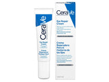 CeraVe Crema reparatoare pentru ochi 14ml