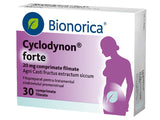 Cyclodynon forte 20mg comp.film.
