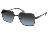 Ochelari de soare Michael Kors MK1176-1207V1-57, din Metal, unisex
