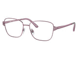Rama optica Sferoflex SF2602-490-52, din Metal, p/u femei