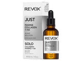 REVOX Just Marine Collagen Раствор с морскими водорослями для лица и шеи 30мл