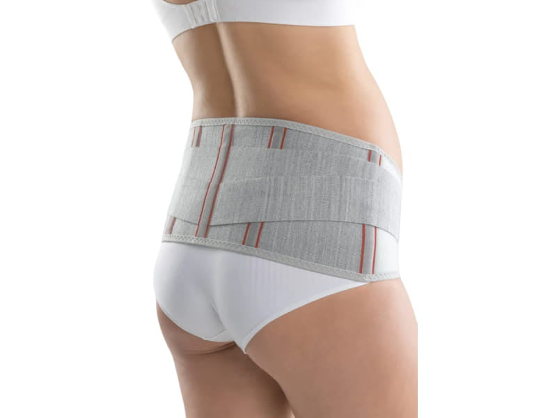 Lauma Briu suspensor prenatal N2 (Art-112)