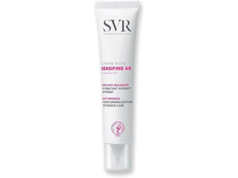 SVR Sensifine AR Crema anti-roseata 40ml (1028217)