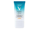 Vichy Mineral 89 Увлажняющий флюид 72H SPF 50, 50 мл