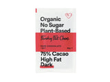 Ciocolata Neagra FunkyFatFoods MCT