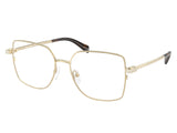 Rama optica Michael Kors MK3091B-1014-54, din Metal, p/u femei